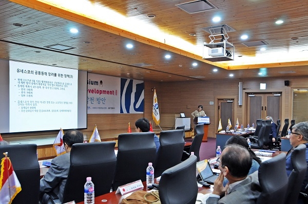 사진=세계탈문화예술연맹
