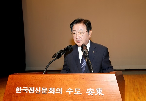 권영세 안동시장