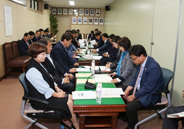사진=안동시의회