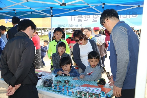 사진=안동시