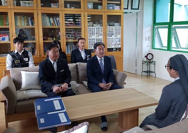 사진=포항남부소방서