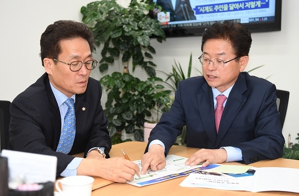 사진=경북도