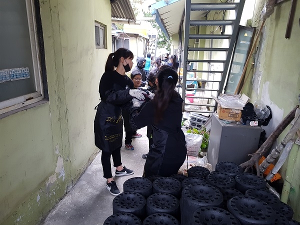 사진=포항 대도초등학교