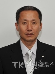 소방경 김찬수 사진=안동소방서