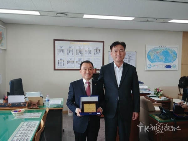 사진=예천군