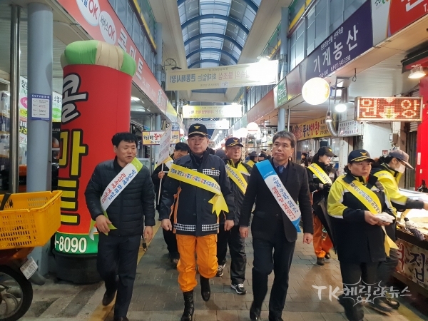 사진=포항남부소방서