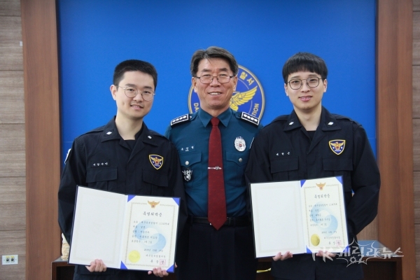 사진=대구강북서