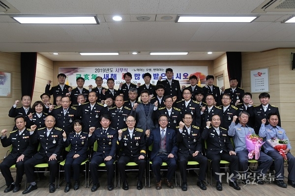 사진=안동소방서