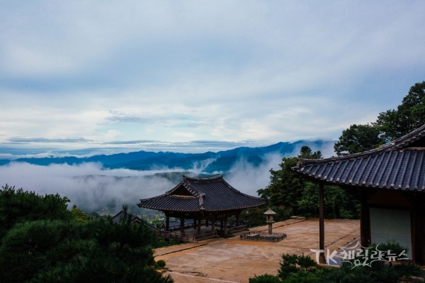 영주 부석사   사진=영주시