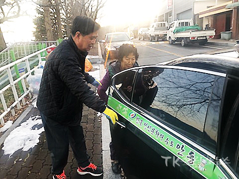 사진=안동시
