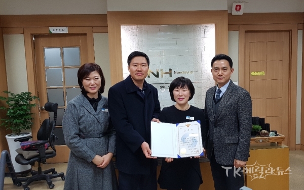 사진=대구강북경찰서