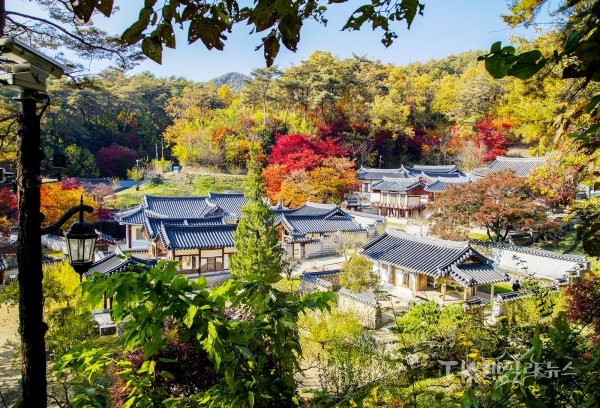 도산서원