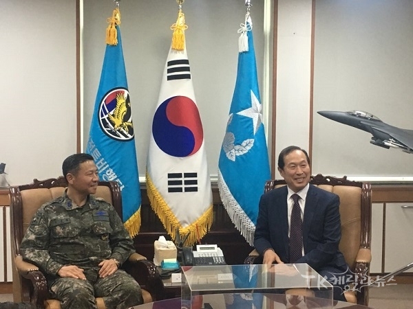 사진=대구경북병무청