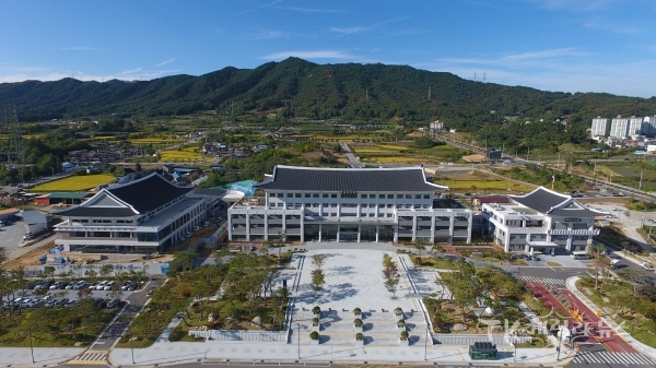 사진=예천군