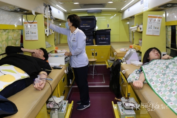 사진=대구경북병무청