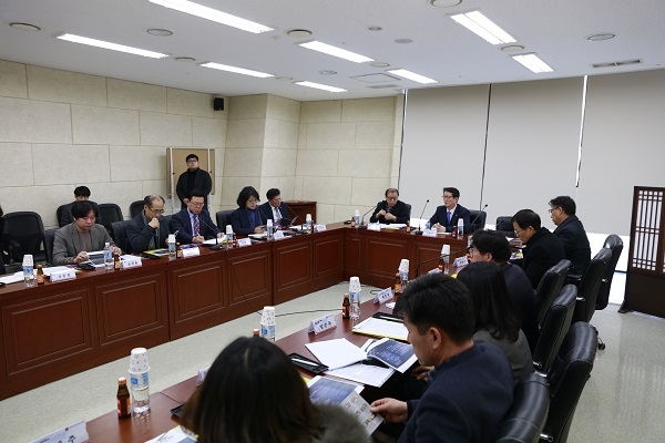 VRAR체험관결과보고회 사진=경북문화콘텐츠진흥원