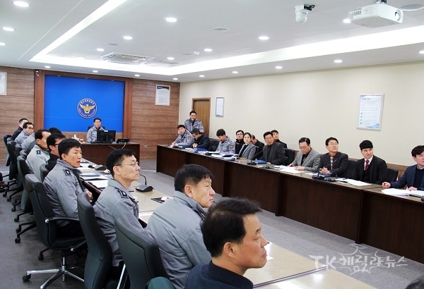 사진=대구강북경찰서