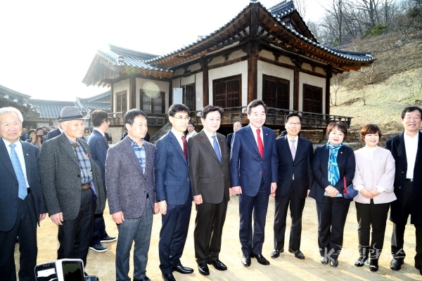사진=안동시