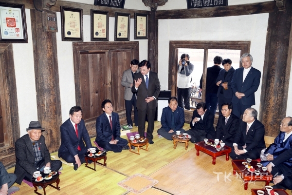 사진=안동시