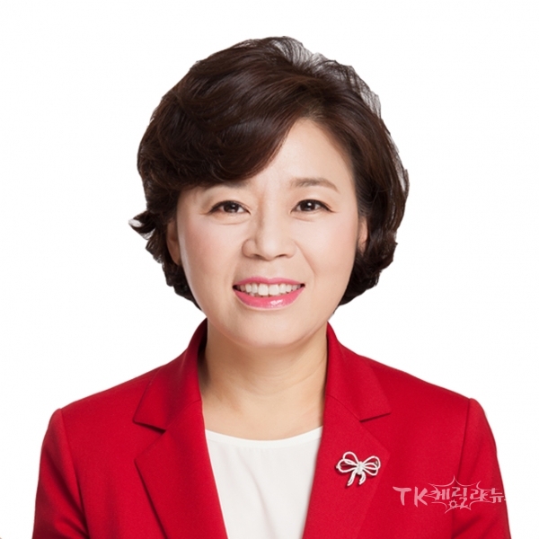 김정재 의원(포항북·자유한국당)