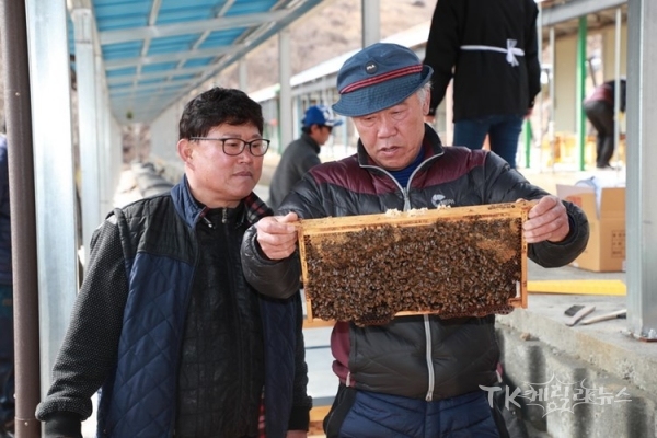 사진=예천군