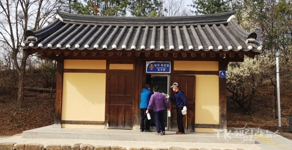 사진=안동시