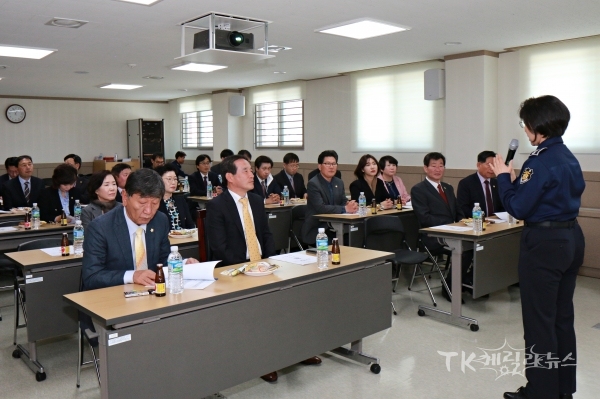 사진=상주시의회