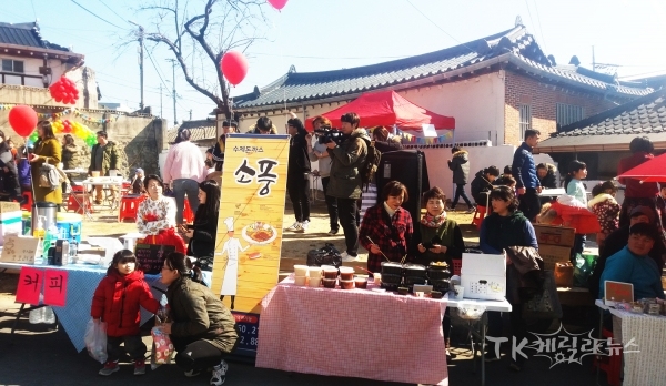사진=안동시