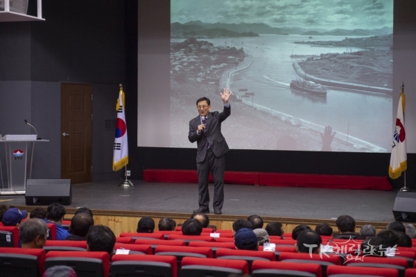 사진=울릉군