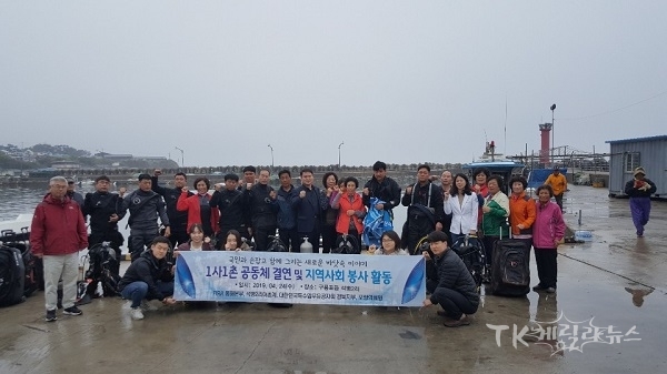 사진=FIRA 동해본부