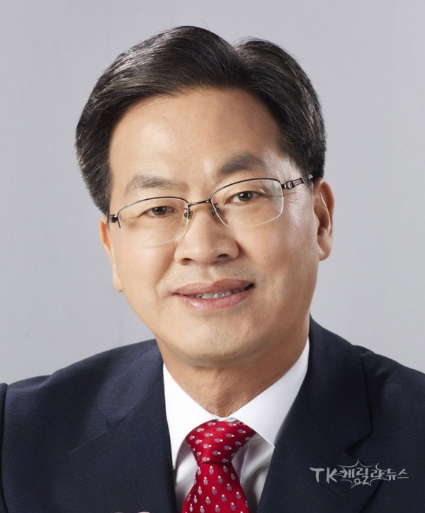 오도창 영양군수.  사진=영양군