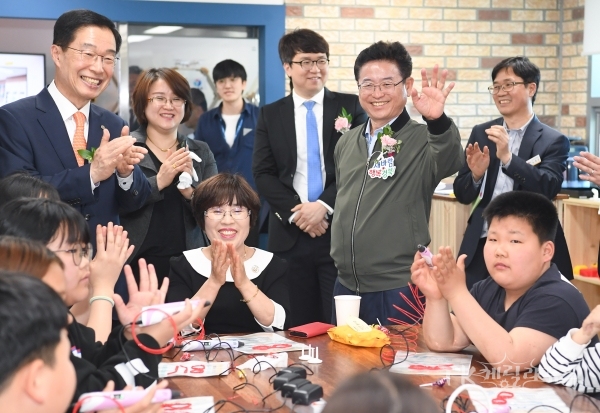 사진=경북도