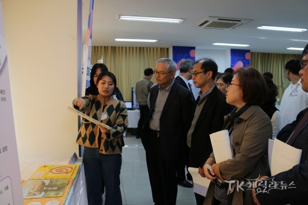 사진=가톨릭상지대