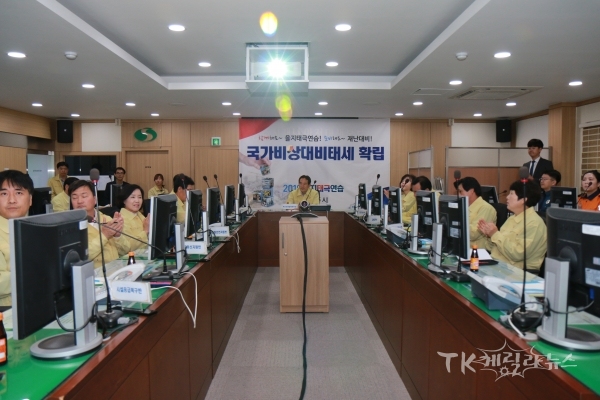 사진=상주시의회