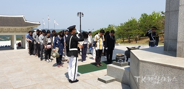 사진=안동교육지원청