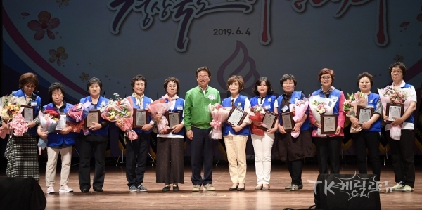 사진=경북도