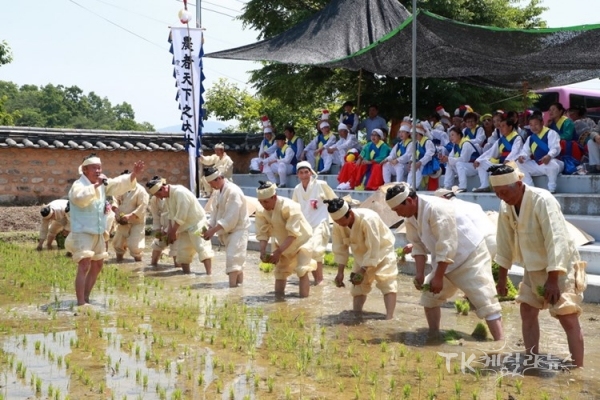 사진=예천군