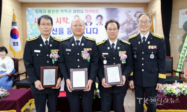 사진=안동소방서