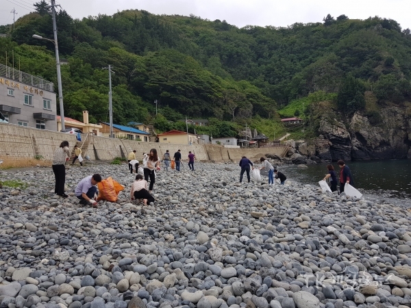 사진=울릉군