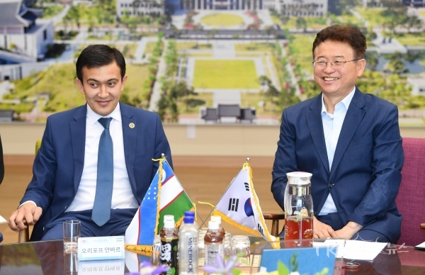 사진=경북도