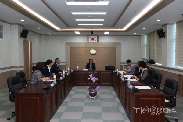 사진=상주시의회