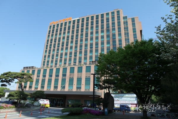 사진=병원전경