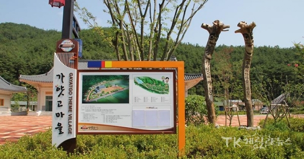 사진=고령군