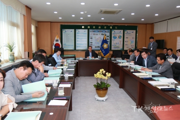 사진=상주시의회