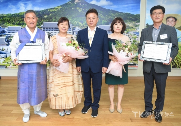 사진=경북도