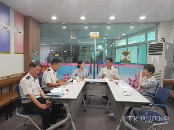 사진=포항남부소방서