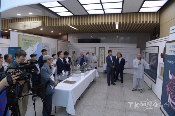 사진=영천시