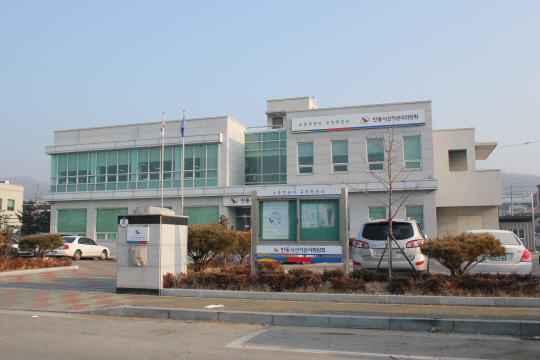 사진=안동시선관위
