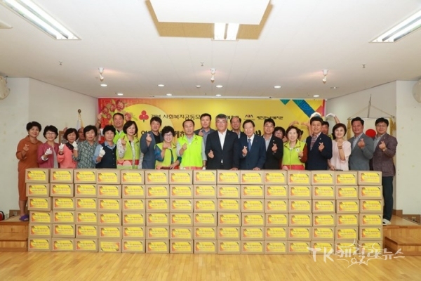 사진=예천군