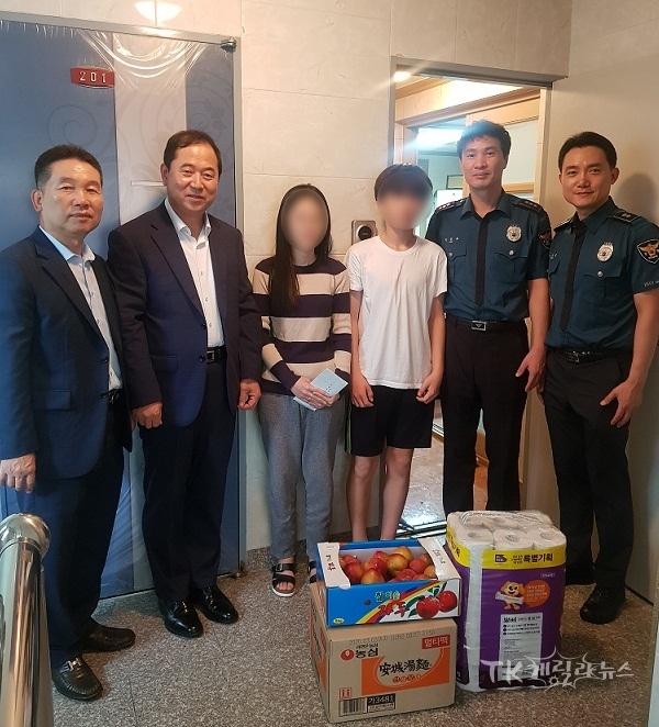 사진=대구강북서